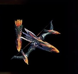 Raging Brachydios Layer Image