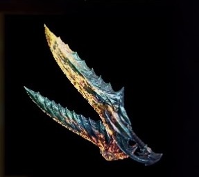 Raging Brachydios Layer Image