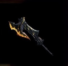 Raging Brachydios Layer Image