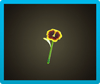 Pansy Wand Icon