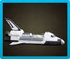 Space Shuttle Image