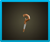 Tree-Branch Wand Icon