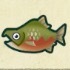 ACNH - Fish Guide - River Fish