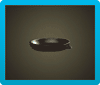 Frying Pan Icon