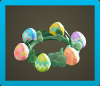 ACNH - Bunny Day Crown Icon