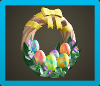 Bunny Day Wreath Image