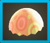ACNH - Stone-Egg Shell Icon