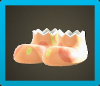 ACNH - Wood-Egg Shoes Icon