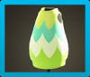 ACNH - Leaf-Egg Outfit Icon