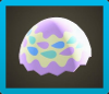 ACNH - Water-Egg Shell Icon