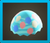 ACNH - Sky-Egg Shell Icon