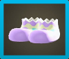 ACNH - Water-Egg Shoes Icon
