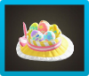 ACNH - Egg Party Hat Icon
