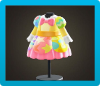 ACNH - Egg Party Dress Icon