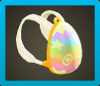 ACNH - Bunny Day Bag Icon