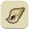 Conch Icon
