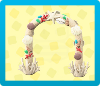 Shell Arch Image