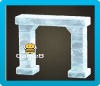 Frozen Arch Icon