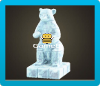 Frozen Sculpture Icon