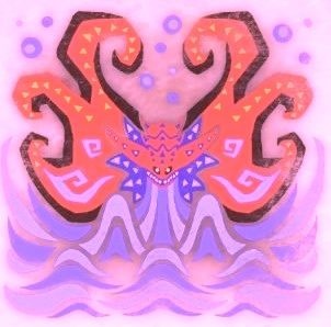 Arch-Tempered Namielle