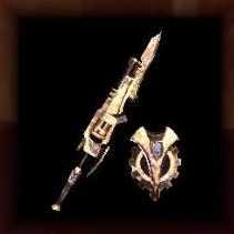 Weapon Image