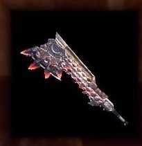 Weapon Image