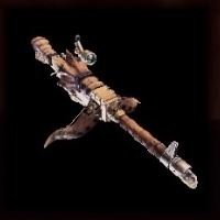 Kjarr Assault "Horn" Bowgun Image