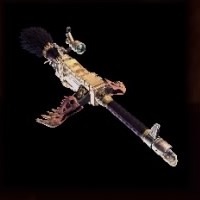 Kjarr Assault "Rage" Bowgun Image