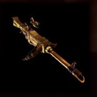Taroth Assault "Pierce" Bowgun Image