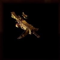 Taroth Assault "Support" Bowgun Image