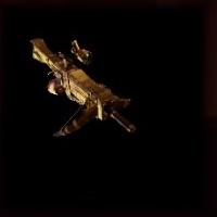 Taroth Assault "Support" Bowgun Image