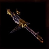 Taroth Assault "Magma" Bowgun Image