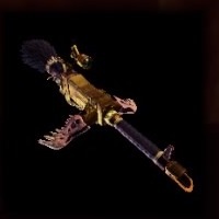 Taroth Assault "Rage" Bowgun Image