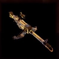 Taroth Assault "Glutton" Bowgun Image