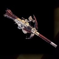 Kjarr Blitz "King" Bowgun Image