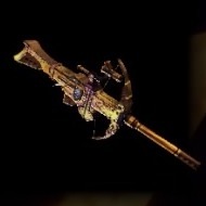 Taroth Blitz "Pierce" Bowgun Image