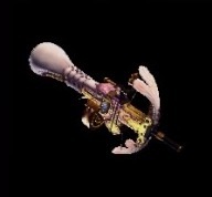 Taroth Blitz "Drifter" Bowgun Image
