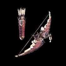 Kjarr Bow "King" Bow Image