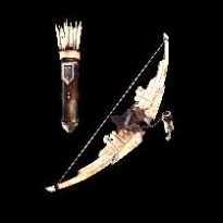 Kjarr Bow "Water" Bow Image