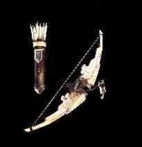 Kjarr Bow "Blast" Bow Image