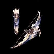 Kjarr Bow "Stream" Bow Image