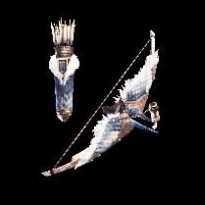 Kjarr Bow "Spark" Bow Image