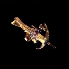 Taroth Blitz "Spread" Bowgun Image