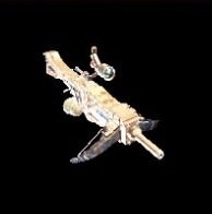 Kjarr Assault "Water" Bowgun Image