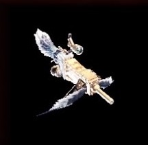 Kjarr Assault "Spark" Bowgun Image