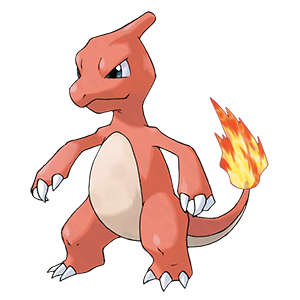 Charmeleon Image