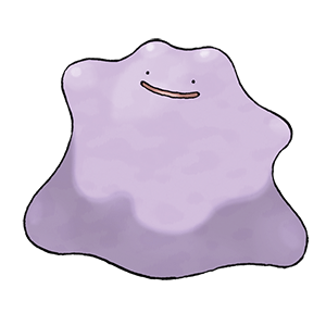 Ditto Image