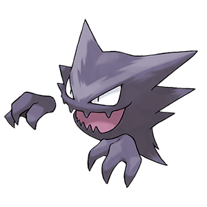 Haunter Image