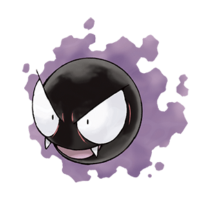 Gastly Image