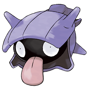 Shellder Image